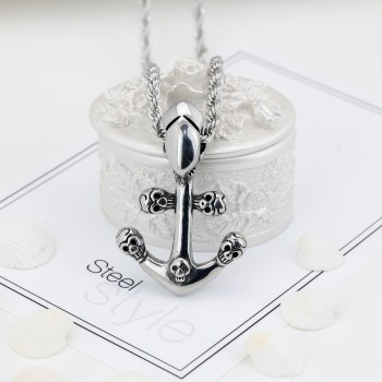 Steel Pendant Models 7962