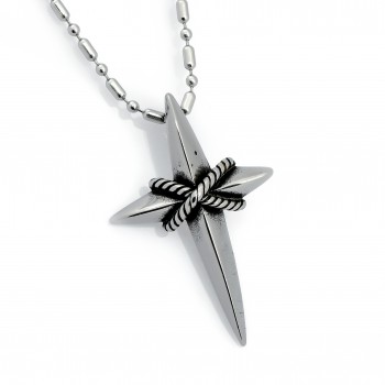 Steel Pendant Models 7984