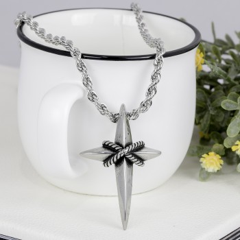 Steel Pendant Models 7984