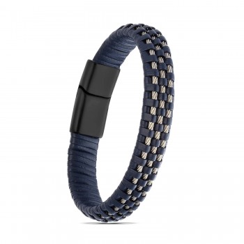 Strap Steel Bracelet 10083