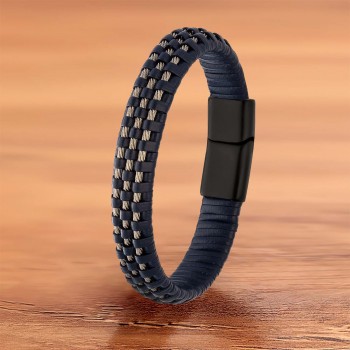 Strap Steel Bracelet 10083