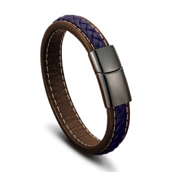 سوار حبالي من الصلب 10244