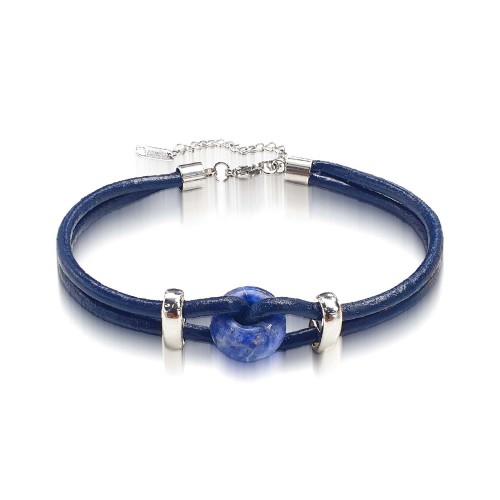 Steel Bracelet 10856