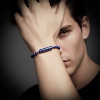 Steel Bracelet 11926