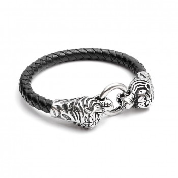 Strap Steel Bracelet 5148