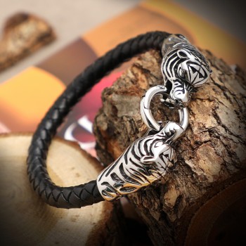 Strap Steel Bracelet 5148