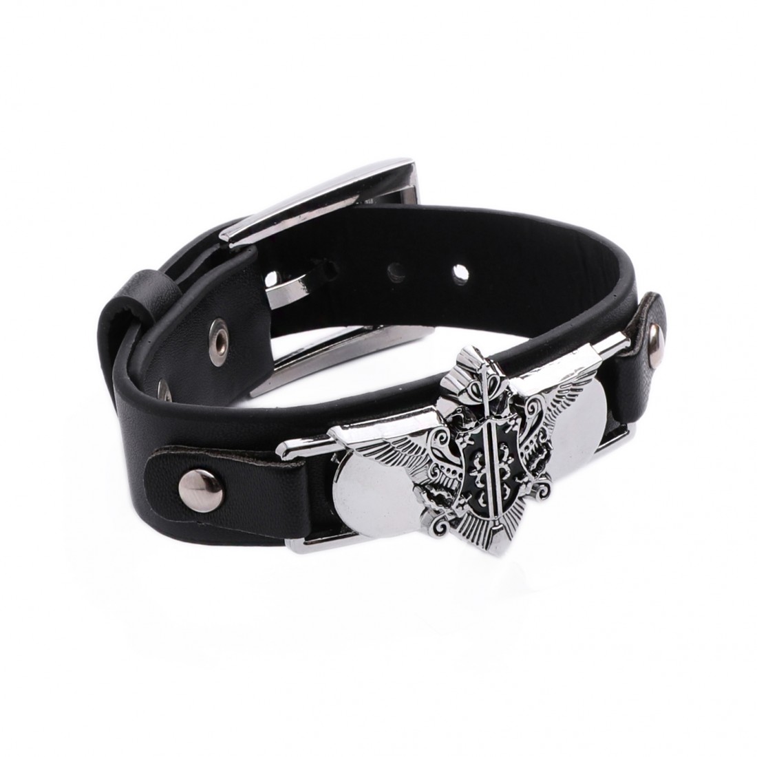 Toptan Lol League Of Legends Anime Deri Bileklik Fiyatları