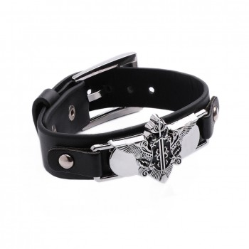 Lol League Of Legends Anime Deri Bileklik