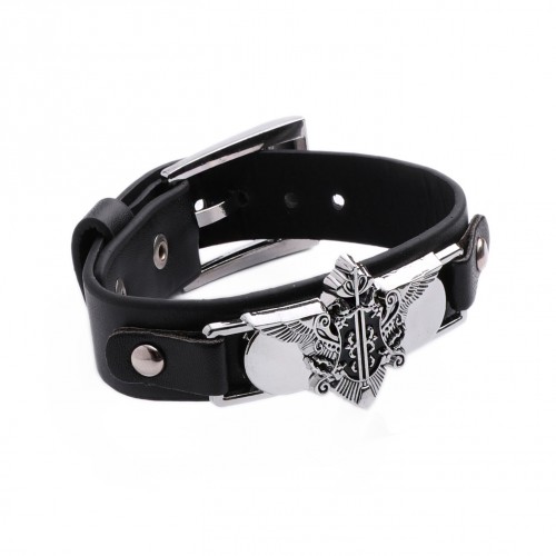 Lol League Of Legends Anime Deri Bileklik