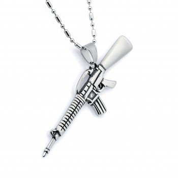 Steel Pendant Models 7979