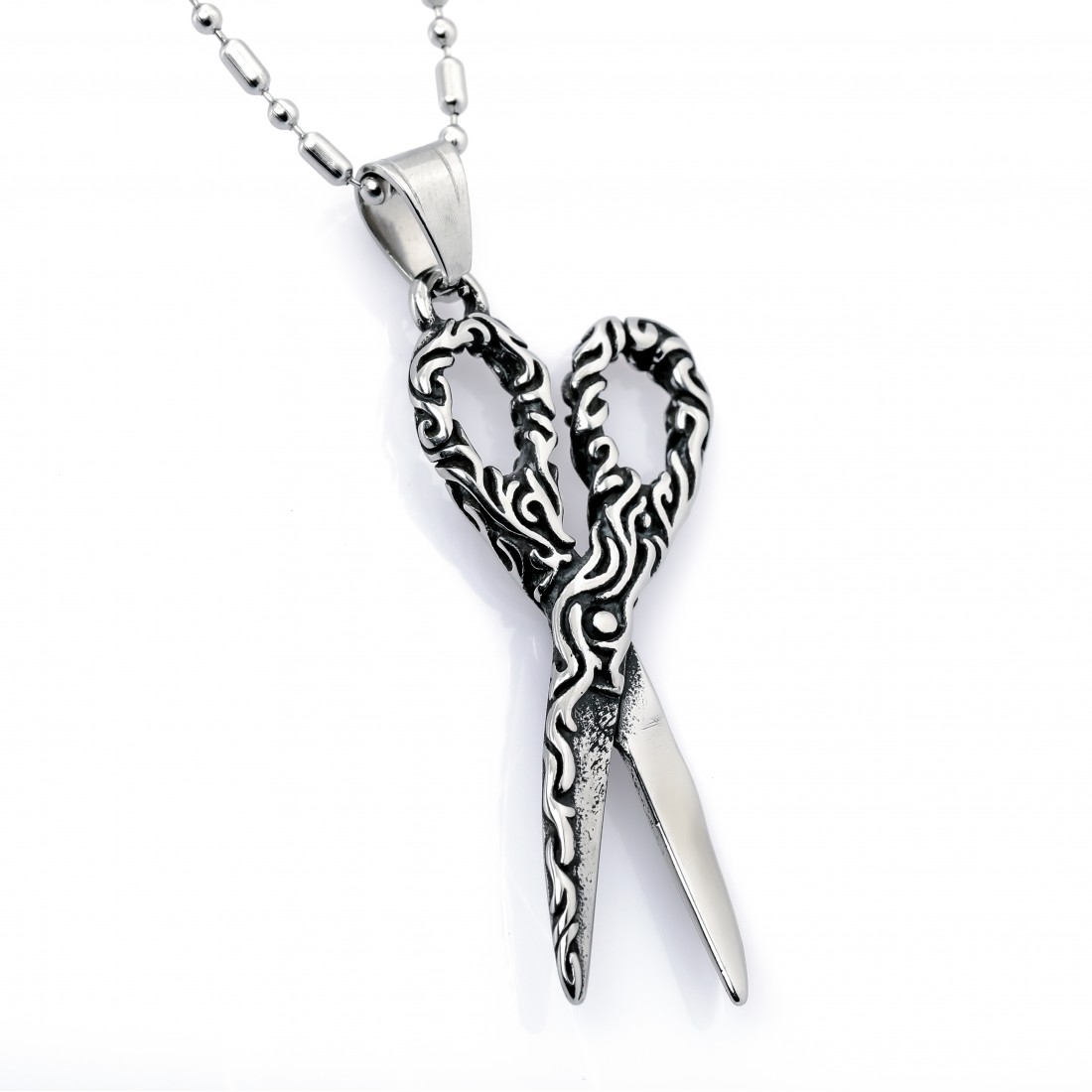 Toptan Makas Çelik Kolye Ucu Fiyatları