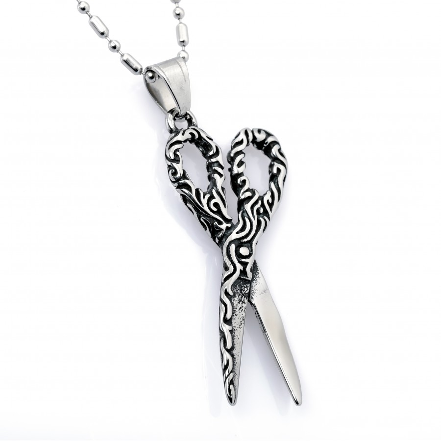 Toptan Makas Çelik Kolye Ucu Fiyatları