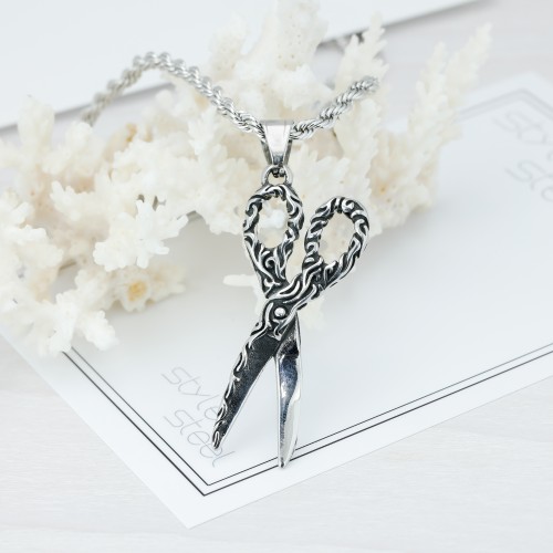 Steel Pendant Models 7900