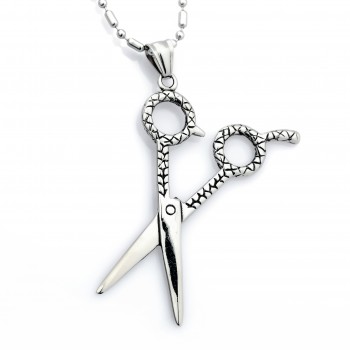 Steel Pendant Models 7918