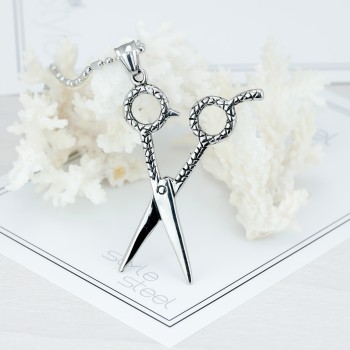 Steel Pendant Models 7918