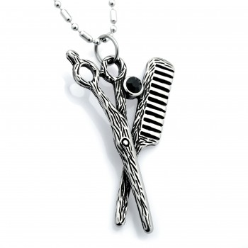 Steel Pendant Models 7896