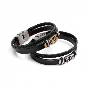 Strap Steel Bracelet 5183