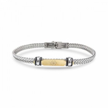 سوار فولاذي كامل 12255