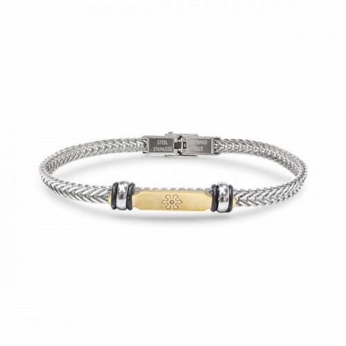 Full Steel Bracelet 12255