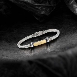 سوار فولاذي كامل 12255