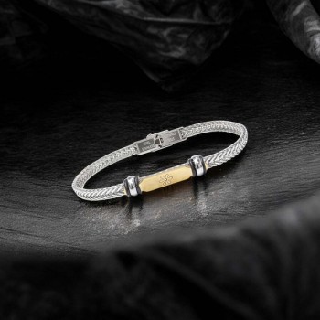 سوار فولاذي كامل 12255