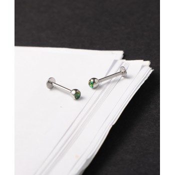 Earring Piercing 8221