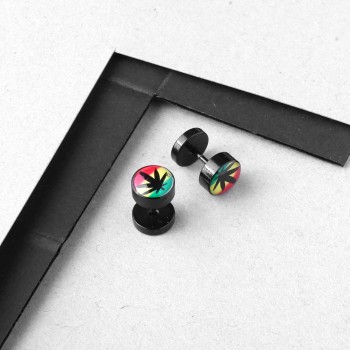 Earring Piercing 7541