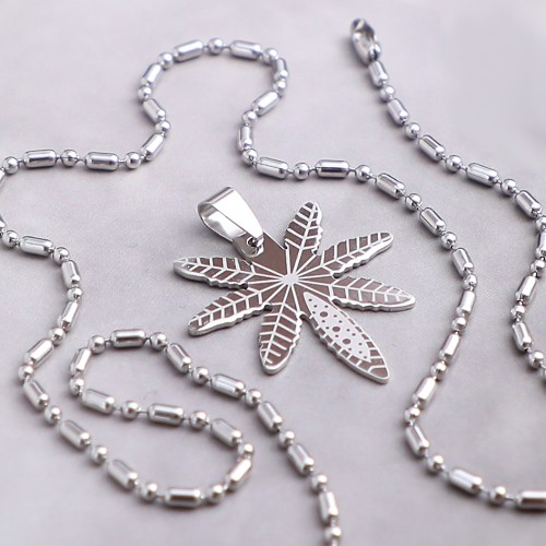 Steel Pendant Models 7336