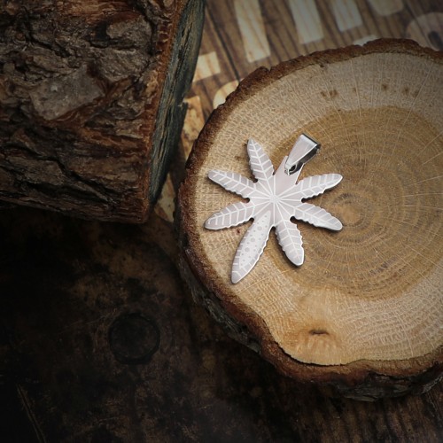 Steel Pendant Models 7336