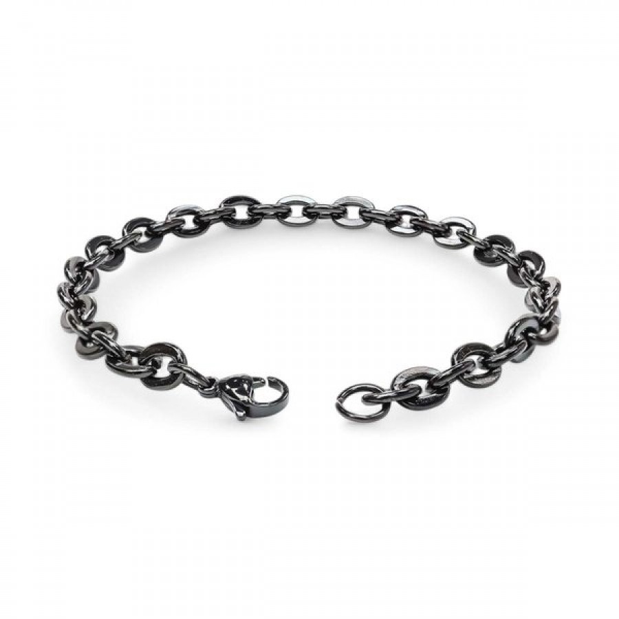 Chain Steel Bracelets 12073