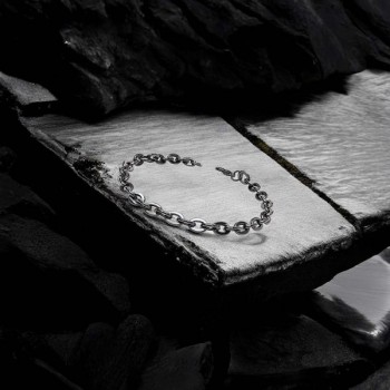 Mariner Çelik Bileklik 1.6x6mm