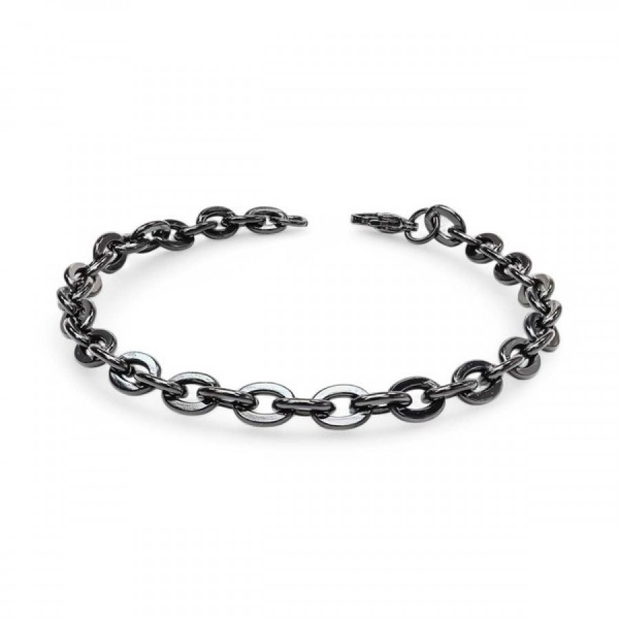 Chain Steel Bracelets 12073