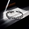 Chain Steel Bracelets 12073