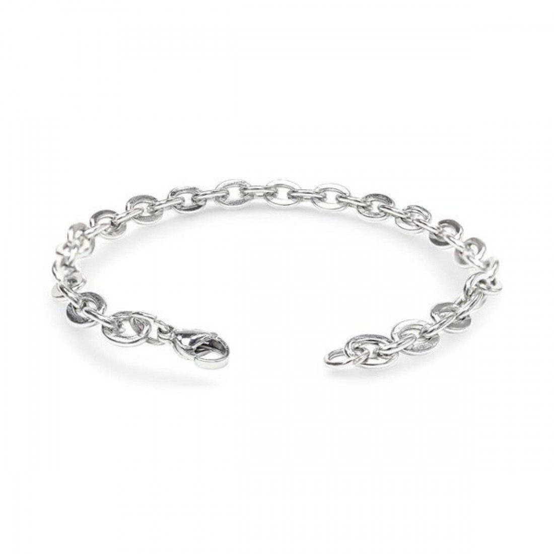 Mariner Çelik Zincir Bileklik  1.6Mm