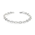 Mariner Çelik Zincir Bileklik  1.6Mm