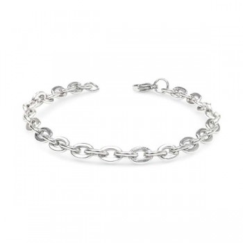 Chain Steel Bracelets 12061