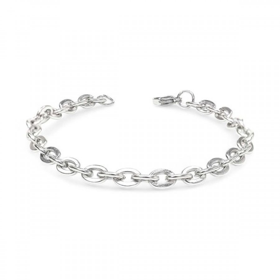 Mariner Çelik Zincir Bileklik  1.6Mm