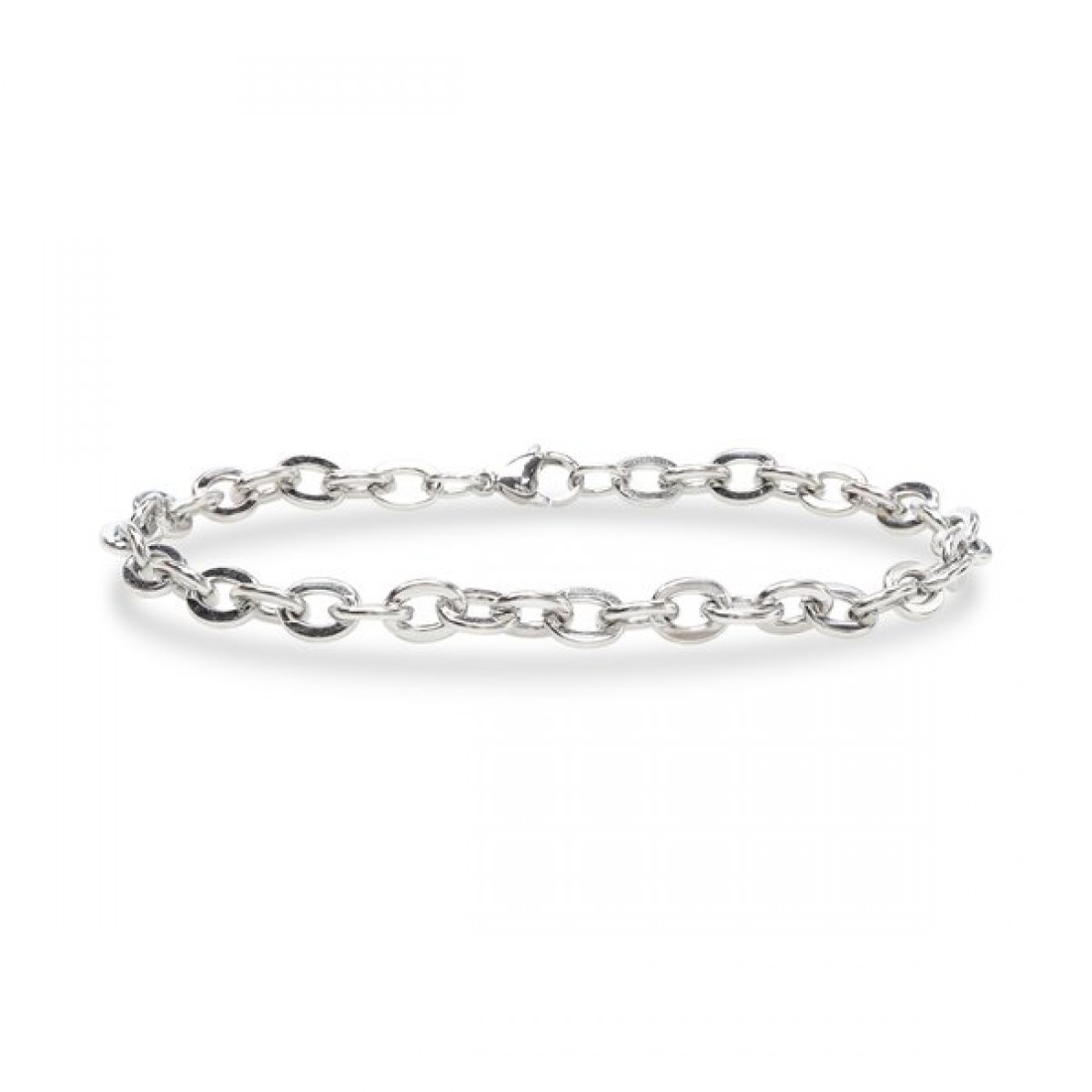 Men's Full Steel Bracelet 13948