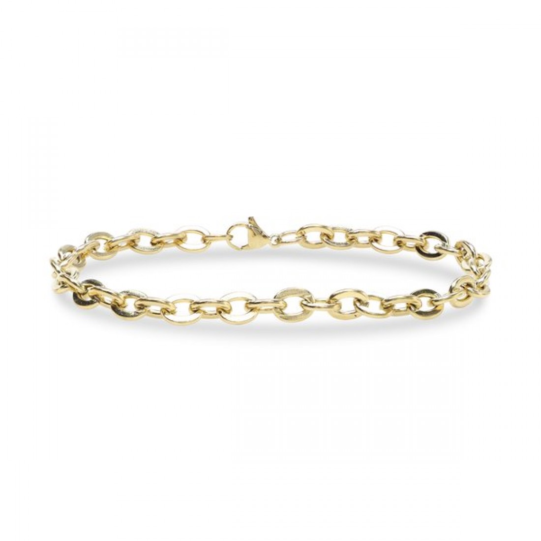 Men's Full Steel Bracelet 13948