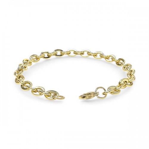 Chain Steel Bracelets 12077