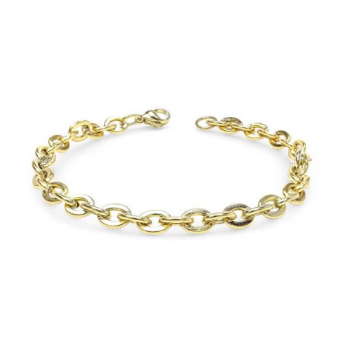 Chain Steel Bracelets 12077
