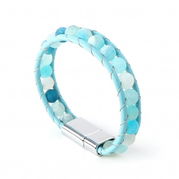 Natural Stone Bracelets 5337