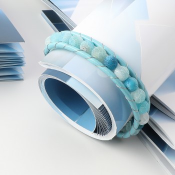 Natural Stone Bracelets 5337