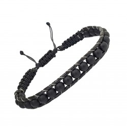 أساور الحجر الطبيعي 9678