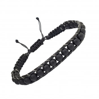 Natural Stone Bracelets 9678