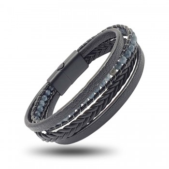 Natural Stone Bracelets 9661