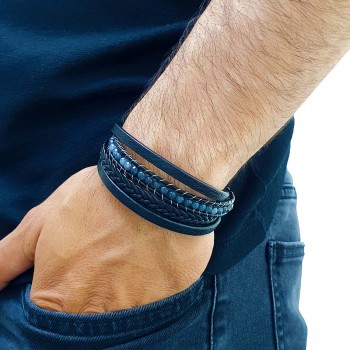 Natural Stone Bracelets 9661