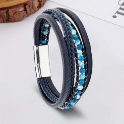 Steel Bracelet 10601