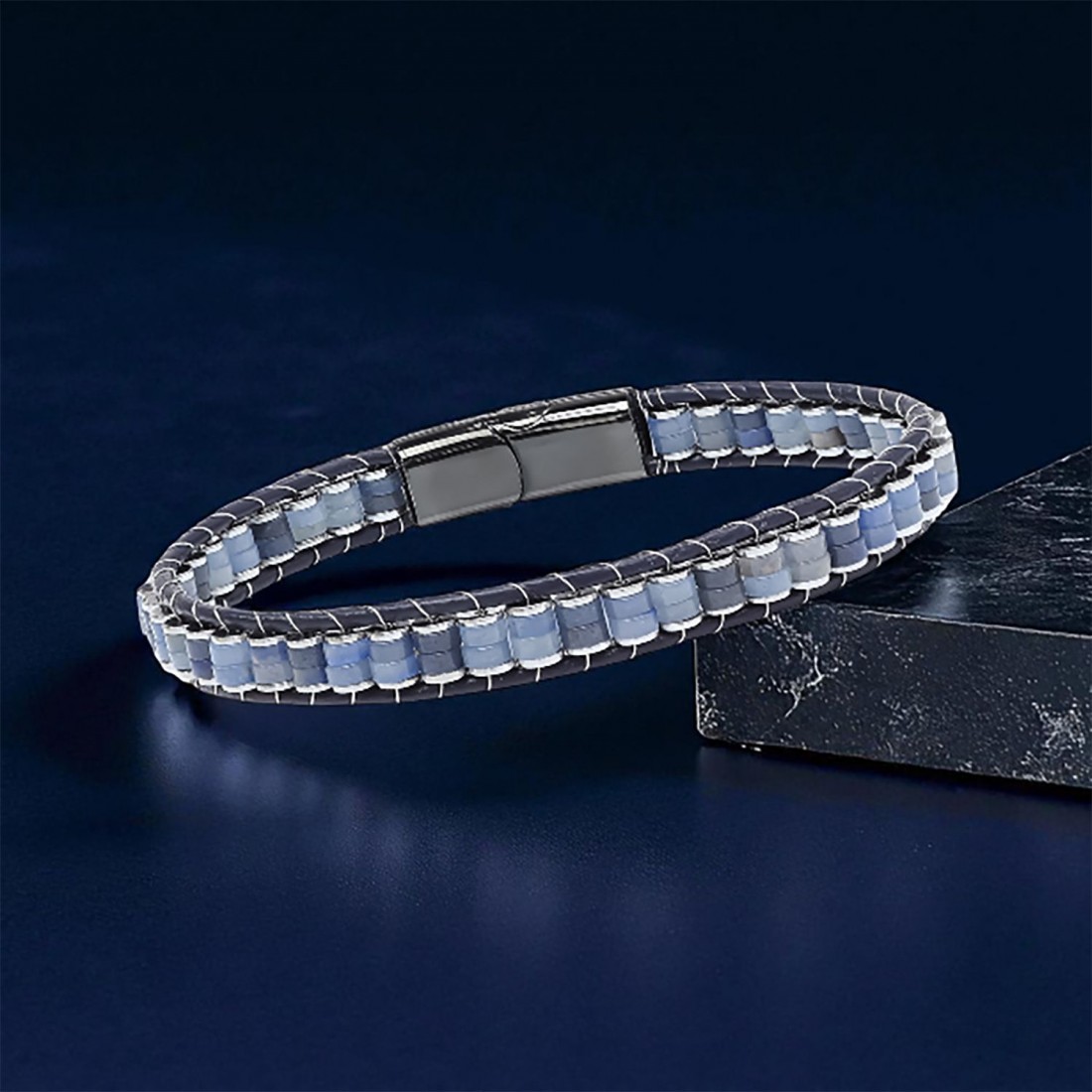 Natural Stone Bracelets 12289