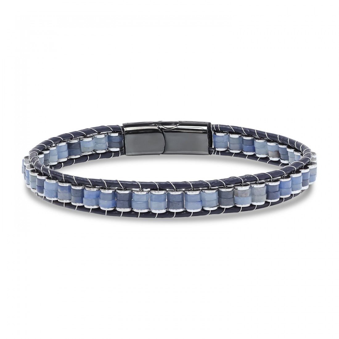 Natural Stone Bracelets 12289